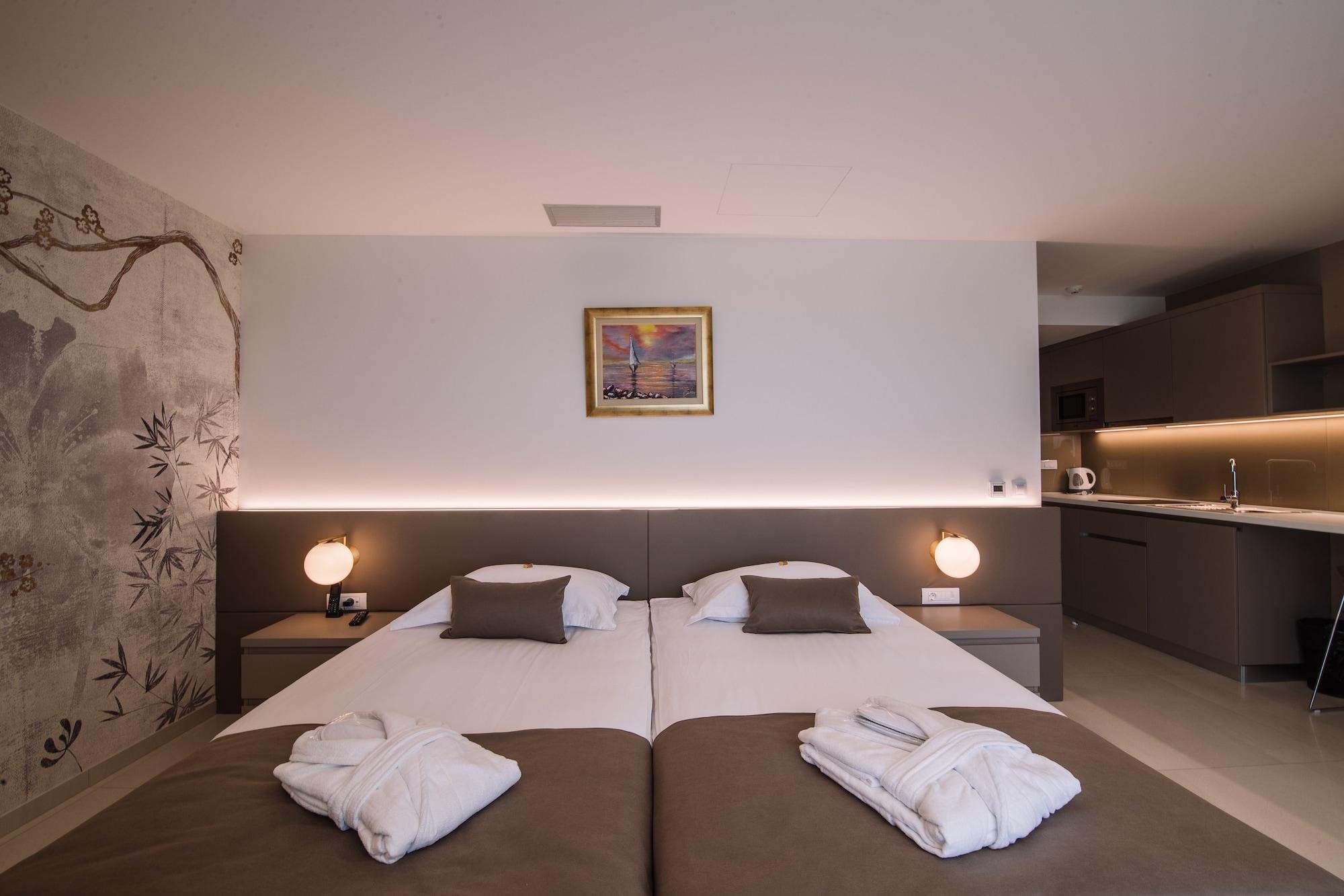 Hotel Joel 4*