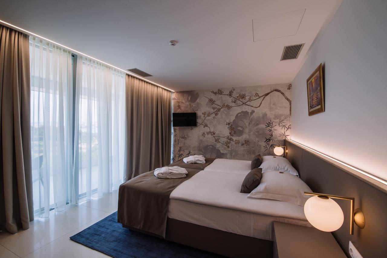 Hotel Joel Novalja